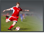 Sports Medicine - Texarkana Orthopedics