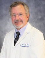 Doug Thompson M.D.