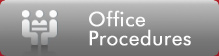 Office Procedures - Texarkana Orthopedics